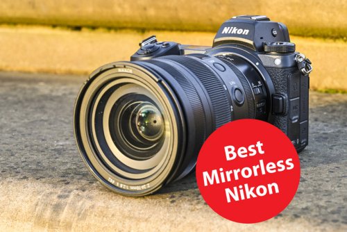 Best Nikon Mirrorless Cameras To Buy in 2022