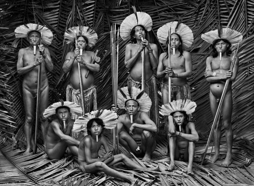 Sebastião Salgado's new book: Amazônia - Amateur Photographer