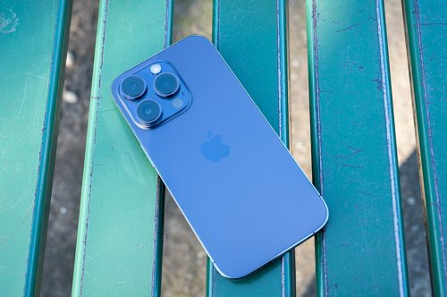 iPhone 14 Pro Review: is this the best iPhone for photographers
