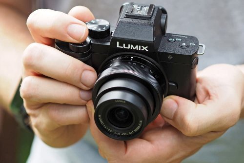 This tiny camera is a bargain right now