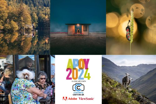 Amateur Photographer of the Year 2024 is now open for entries!