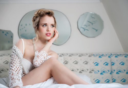 Boudoir photography – the complete guide