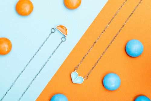 How to photograph jewellery and other small items