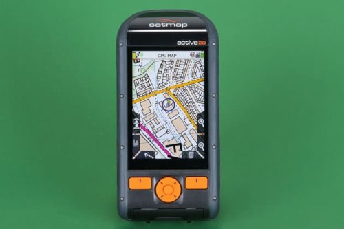 6 of the best GPS mapping options for landscape photographers