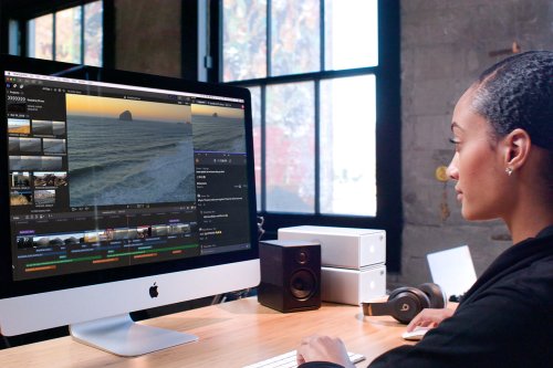 Best video editing software in 2024: free and paid-for tools