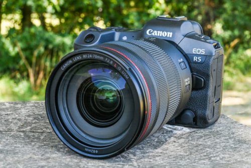 The best mirrorless cameras you can buy in 2023