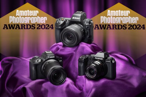 AP Awards 2024: The Best Cameras of the Year revealed