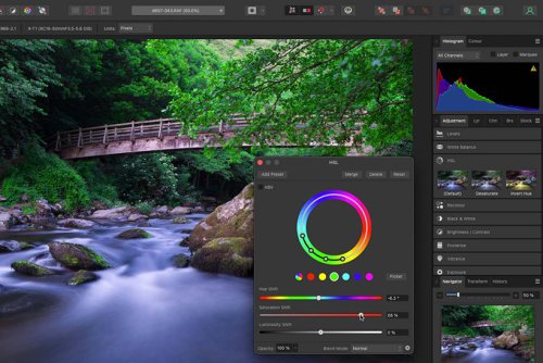 Best photo editing software in 2023