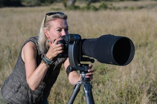 'Remembering Wildlife' founder Margot Raggett awarded MBE | Flipboard