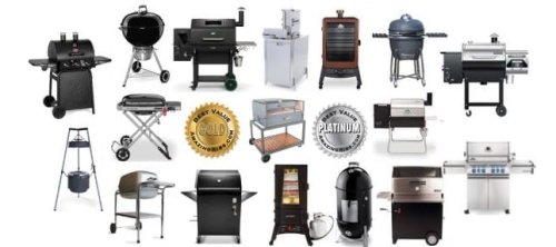 BBQ Gear Guide: The Best Smokers And Grills To Buy Today