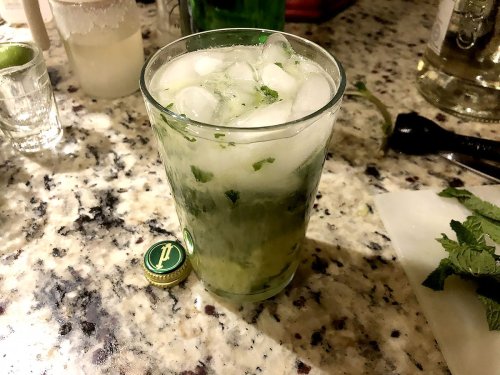 Enjoy The Best Mojito North of Miami With This Simple Recipe