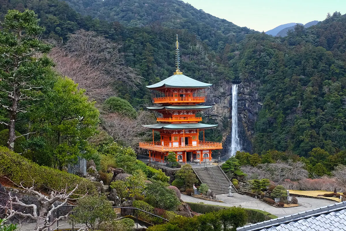 JAPAN - cover
