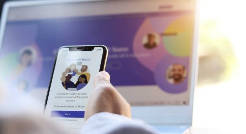 Microsoft Teams Premium Launched With ChatGPT for Meetings