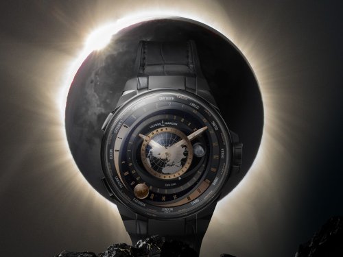 Independence Day for Ulysse Nardin and Girard-Perregaux