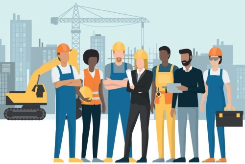 Civil engineering is changing for the better | New Civil Engineer