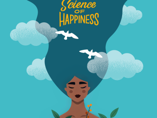 Happiness Break: How to Awaken Your Creative Energy