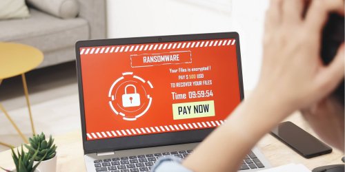 Microsoft Warns Hackers Use Google Ads to Deliver Ransomware