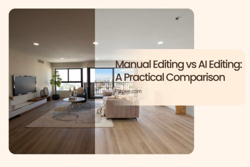 Manual Editing vs AI Editing: A Practical Comparison