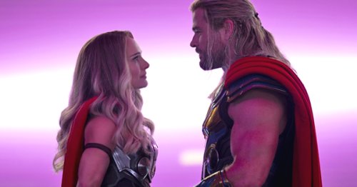 Thor: Love and Thunder First Reactions: Wacky, Surprisingly Moving, and Possibly One of the Best Marvel Movies Yet