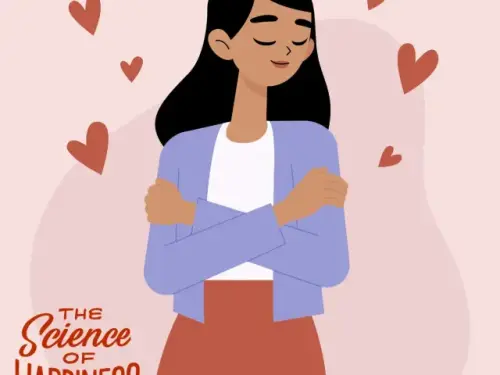 Happiness Break: Making Space for You, with Alex Elle
