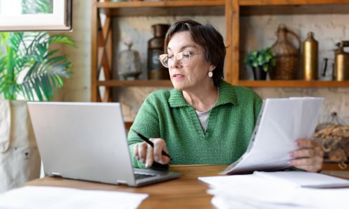 Four tips for pension savers filing a 2020-21 tax return – Which? News