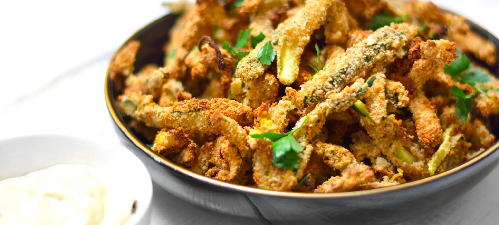 Veggie Air Fryer Recipes