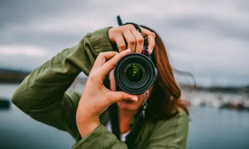 Photography  - cover