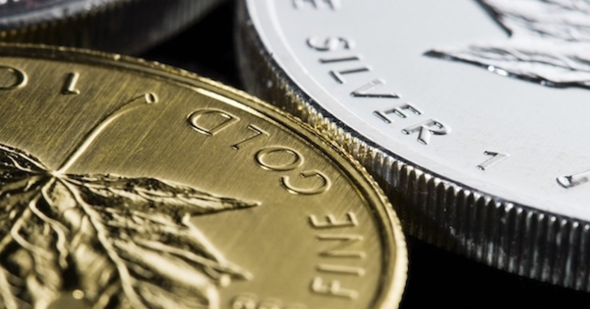 Bullion Bars and Coins | Rosland Capital cover image