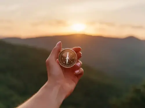 Purpose in Life Quiz