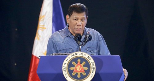 SWS: Majority of Filipinos believe Duterte’s VP candidacy violates Constitution