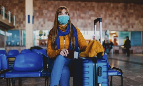 Traffic light system: red, amber and green list countries – where can I go on holiday? – Which? News