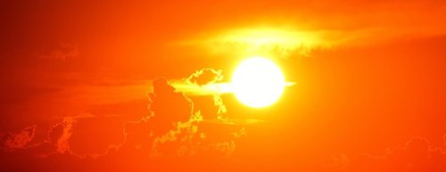‘Dangerous’ and ‘extremely dangerous’ heat stress to become more common by 2100
