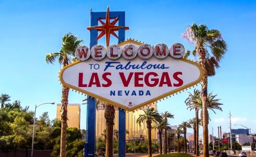 Can You Have a Good Time in Las Vegas without Gambling? 