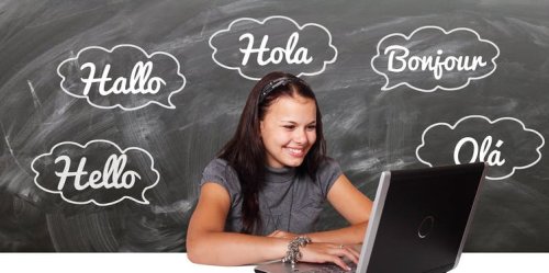 À partir de quand devient-on bilingue ? - Ça m'intéresse