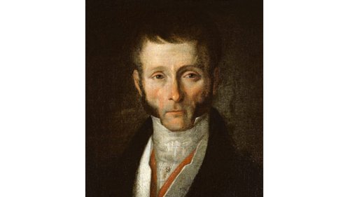 Joseph Fouché, l’inquiétant ministre de la police de Napoléon