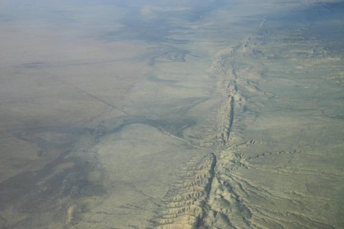 A step toward understanding earthquakes in California  | U.S. Geological Survey