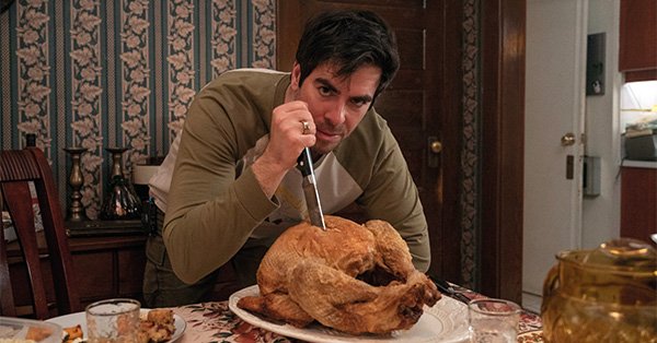 The 61 Best Thanksgiving Movies: Your Holiday Movie Feast