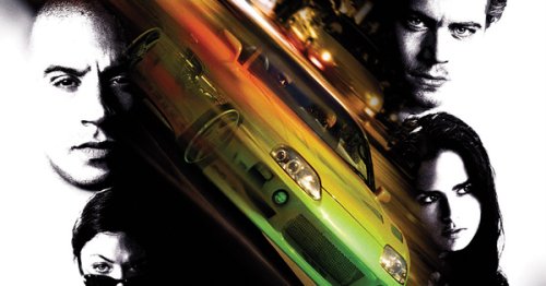 How to Watch Fast & Furious Movies In Order | Flipboard