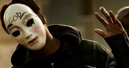 How to Watch Purge Movies In Order