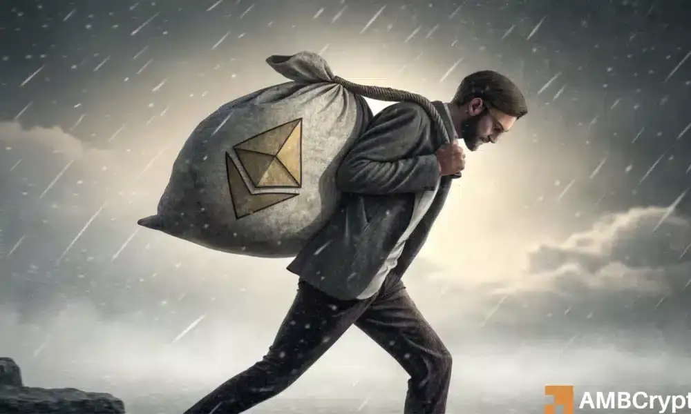 From $3.5K to $12K? Here’s why BMNR’s Ethereum forecast makes sense