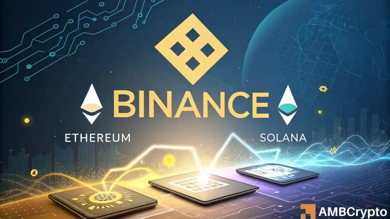 '2026 will be awesome': How BNB leads with 4.32M daily users