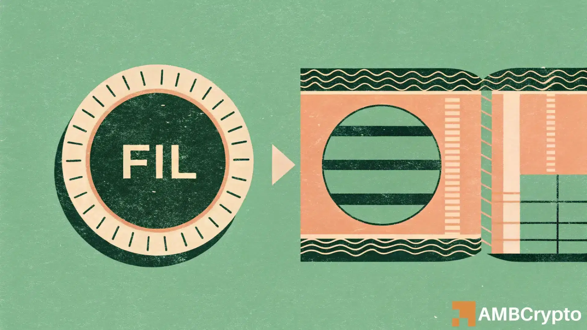 Filecoin drops as $26M flows into shorts: Are FIL bears in control?