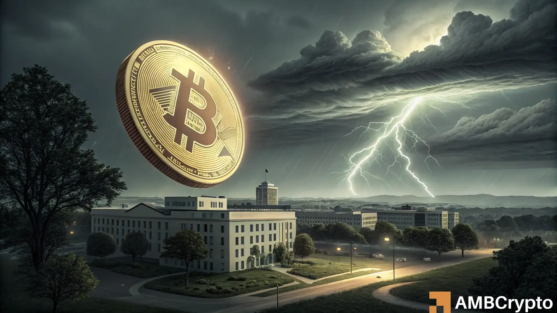 Bitcoin’s post-Fed path: Breakout ahead or liquidity trap?