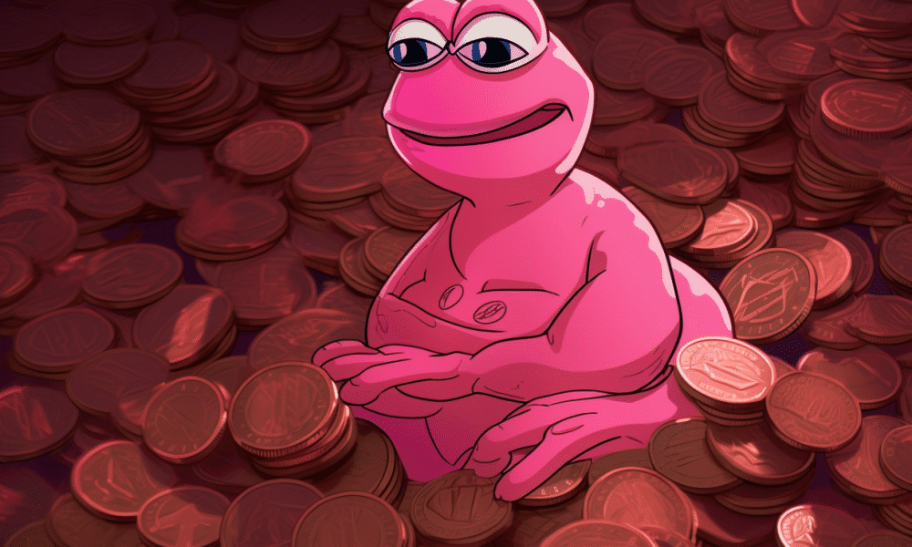 PORK: Why this memecoin could be worth looking at