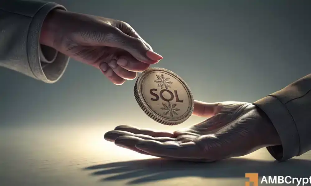 Can Solana’s 755% payment surge trigger a SOL supercycle?