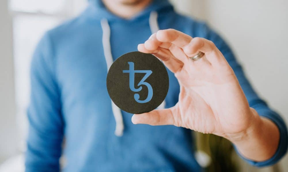 Tezos [XTZ]: Did you buy the bottom in June? If yes, that means…