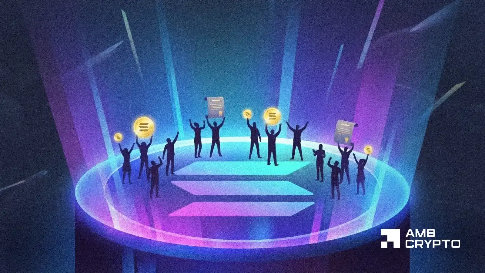 Solana RWA holders jump 440% YoY – Can it bridge gap to Ethereum’s XAUT? - AMBCrypto