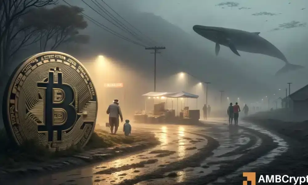 Bitcoin prices stall – But THESE signals say BTC rally isn’t over!