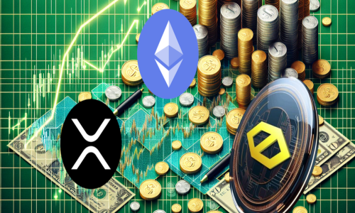 From $0.04 to $122: Analysts say this token will eclipse Ethereum and XRP!