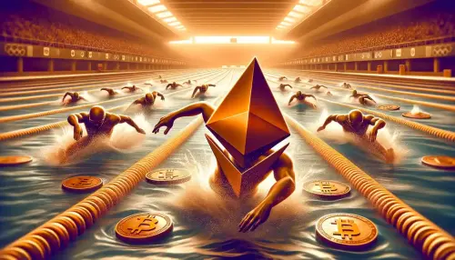 Ethereum price predicted to hit $4000 again - Here's why